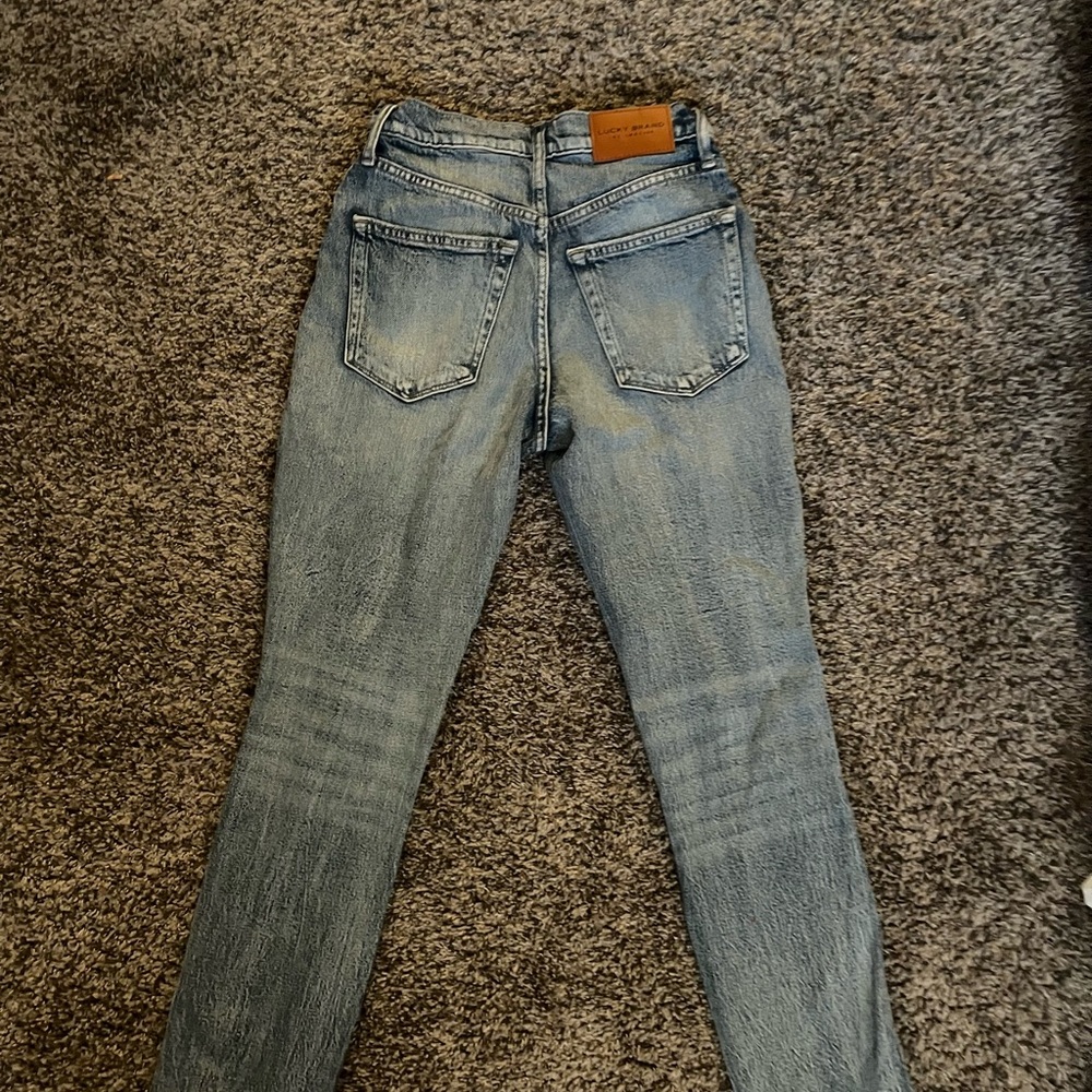 Lucky brand jeans